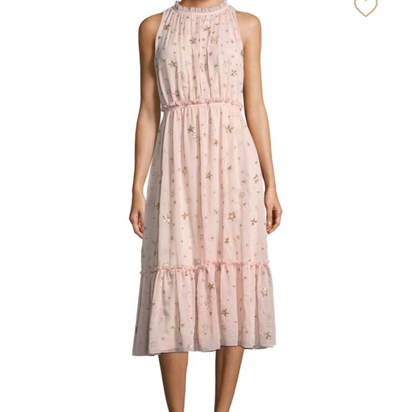 kate spade Dresses & Skirts - Madison Ave Kate Spade Amanda Star Dress Size 8